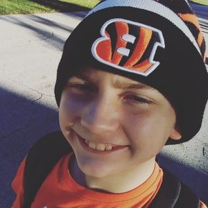 Meet your Posher, Stephen